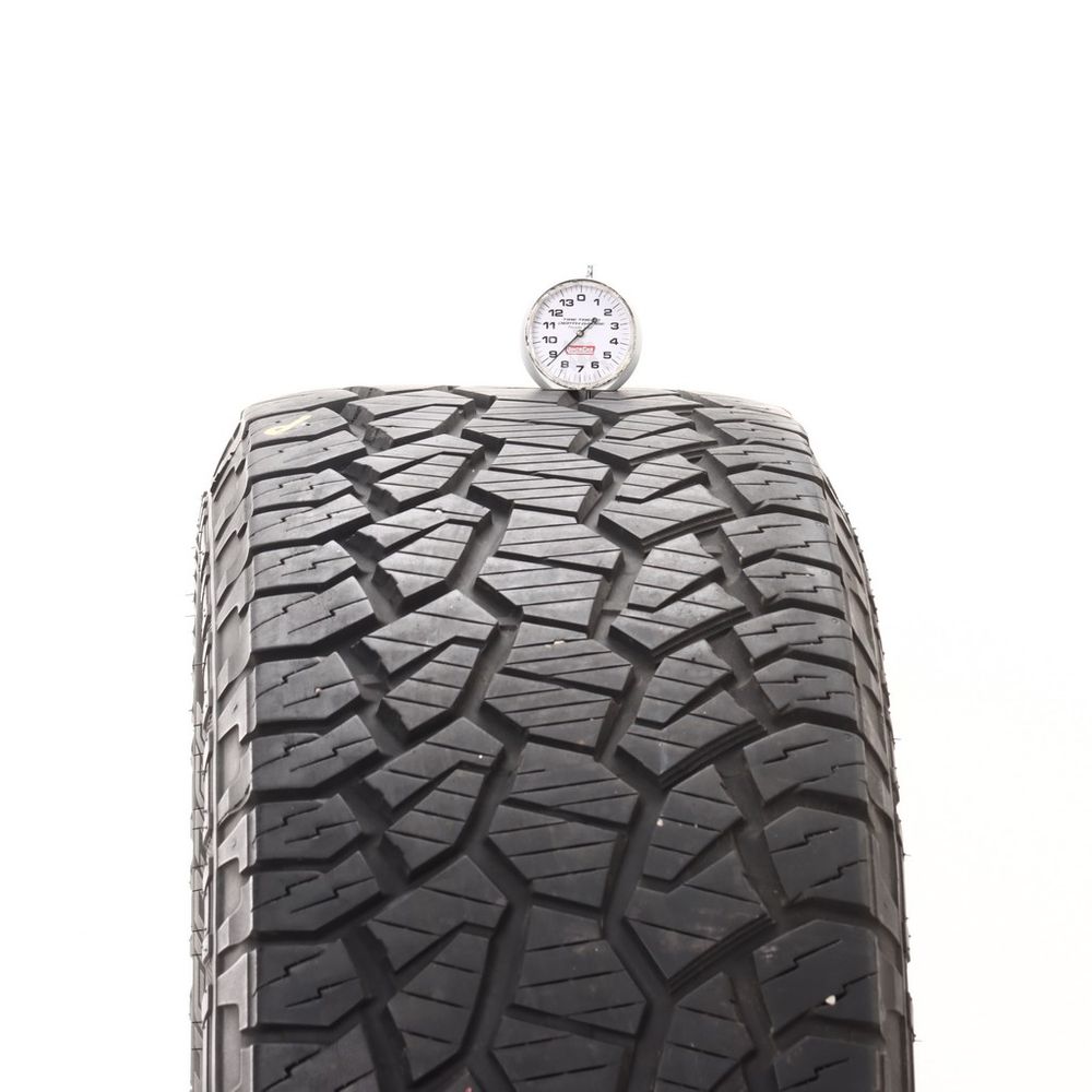 Set of (2) Used 275/55R20 Pathfinder All Terrain 117T - 7-8.5/32 - Image 5