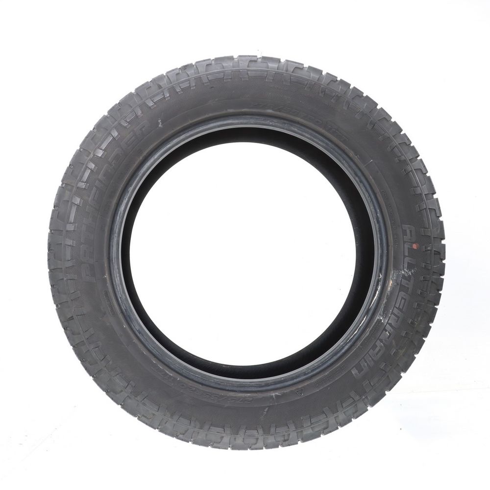 Set of (2) Used 275/55R20 Pathfinder All Terrain 117T - 7-8.5/32 - Image 6