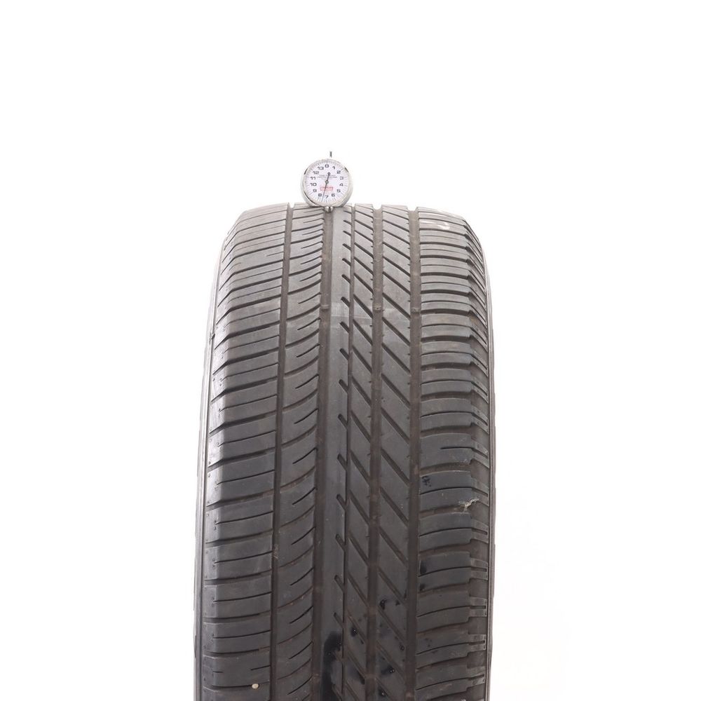 Set of (2) Used 255/50R20 Goodyear Eagle F1 Asymmetric AT SUV 4X4 JLR SCT 109W - 6.5-7.5/32 - Image 5