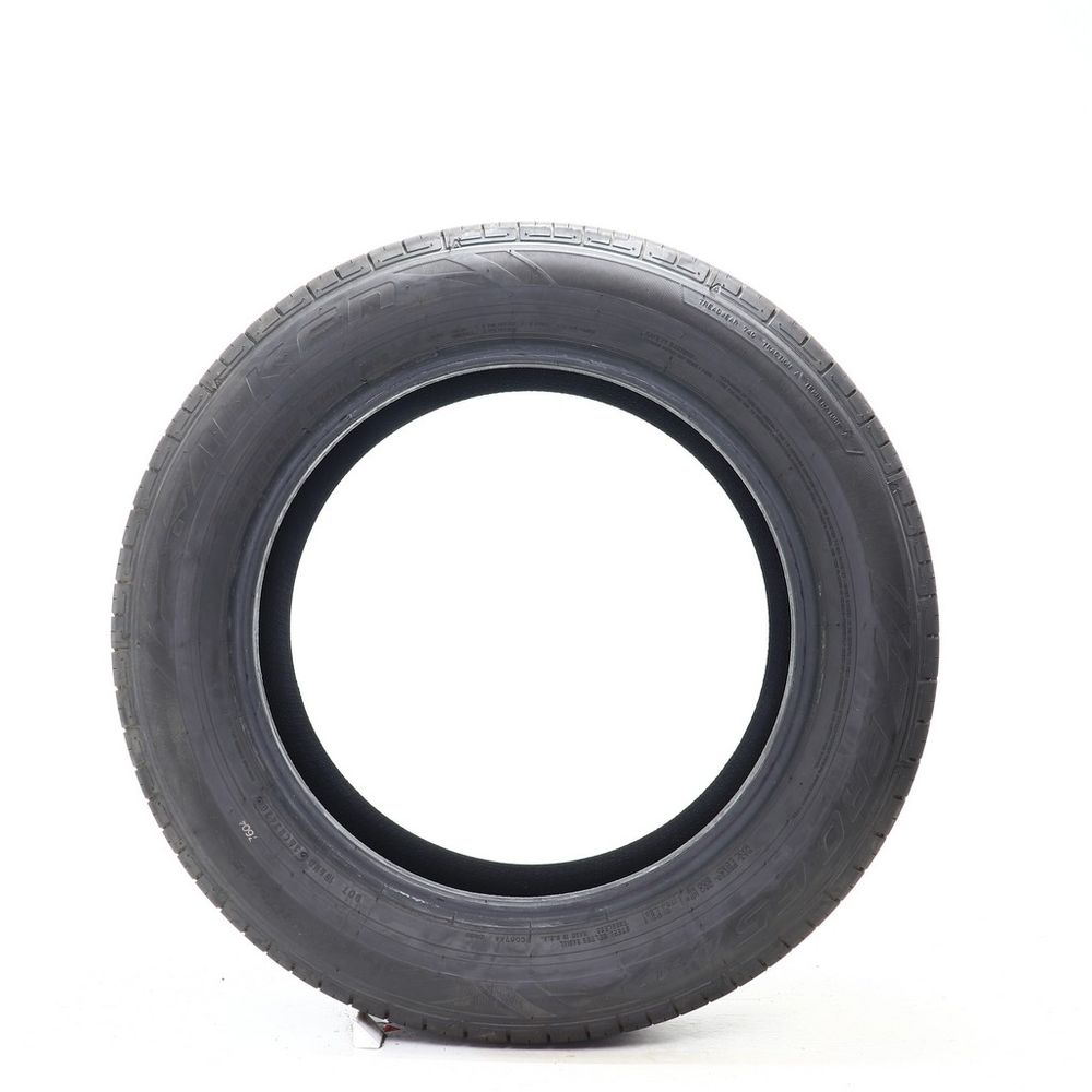 Set of (2) Driven Once 225/60R18 Falken Pro G5 CSV 100H - 10/32 - Image 3