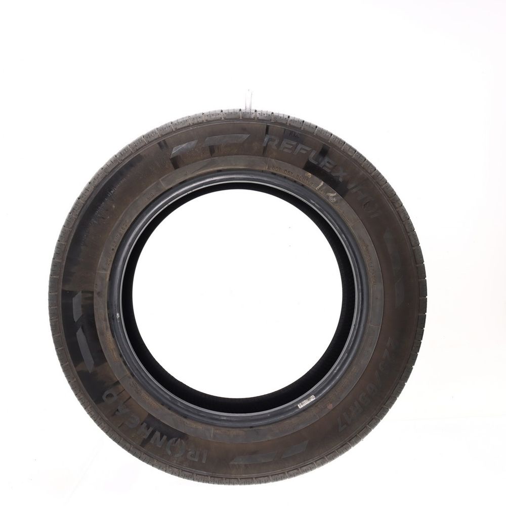 Set of (2) Used 225/65R17 Ironhead Reflex IH01 102T - 8-8.5/32 - Image 3