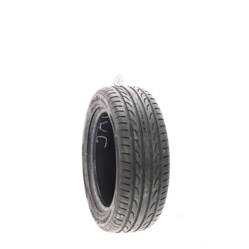 Used 205/55ZR16 General G-Max RS 91W - 8/32 - Image 1