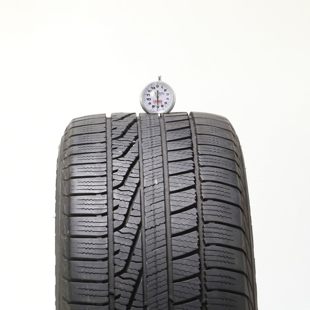 Set of (4) Used 255/50R20 Goodyear Assurance WeatherReady 109V - 6-7.5/32 - Image 3