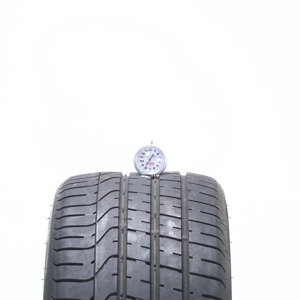 Set of (2) Used 265/30R20 Pirelli P Zero J 94Y - 8-8.5/32 - Image 2
