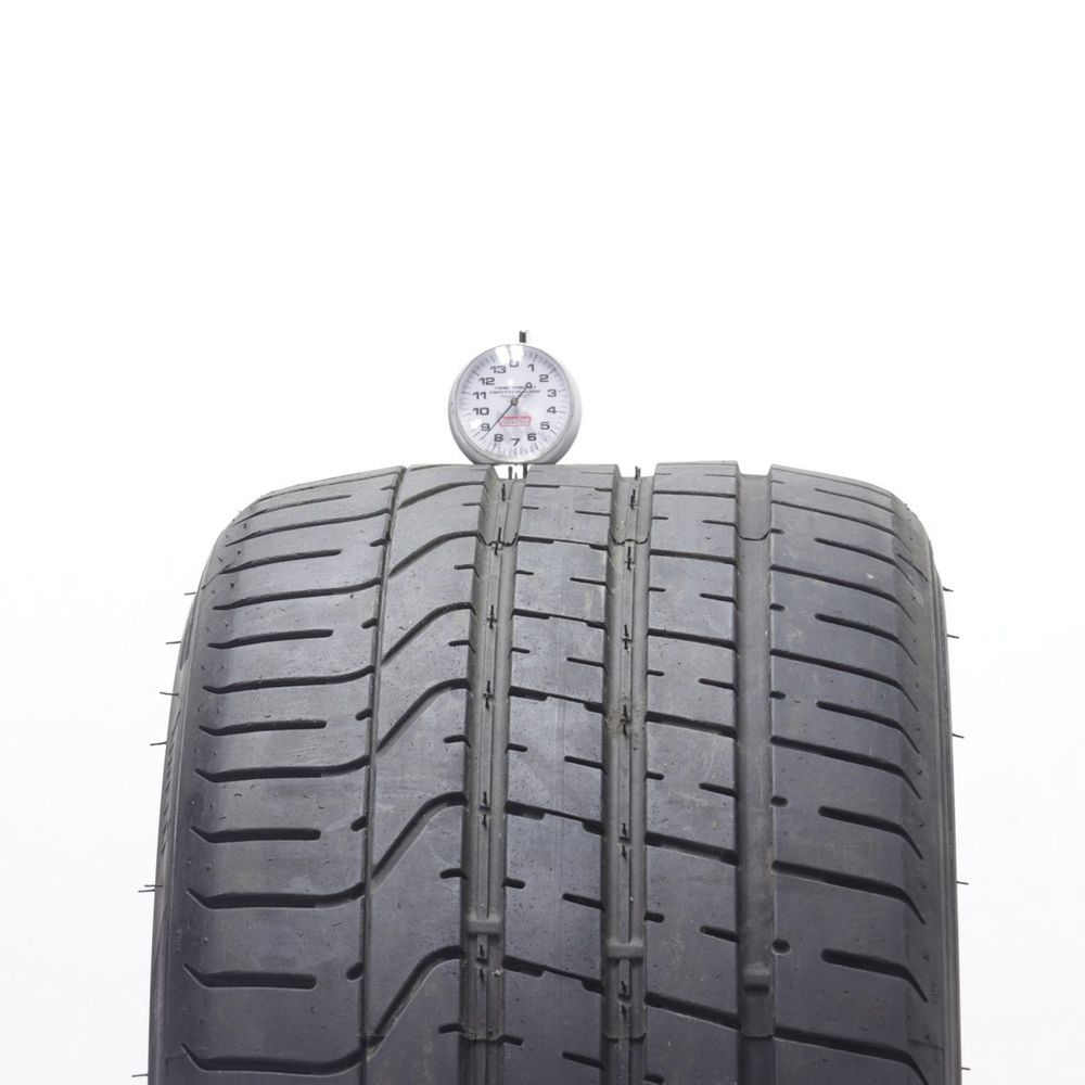 Set of (2) Used 265/30R20 Pirelli P Zero J 94Y - 8-8.5/32 - Image 5