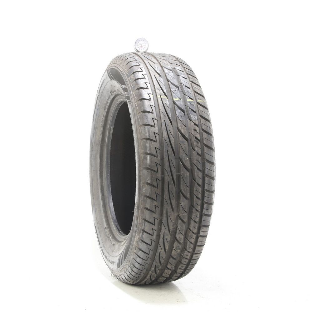 Used 255/65R18 Nitto NT850+ Premium CUV 109H - 10.5/32 - Image 1