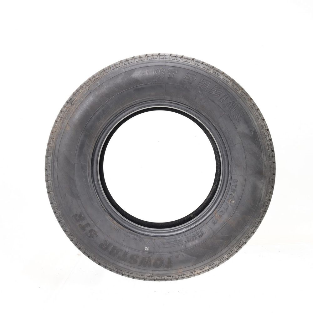 Driven Once ST 225/75R15 Towstar STR 117/112M E - 9/32 - Image 3