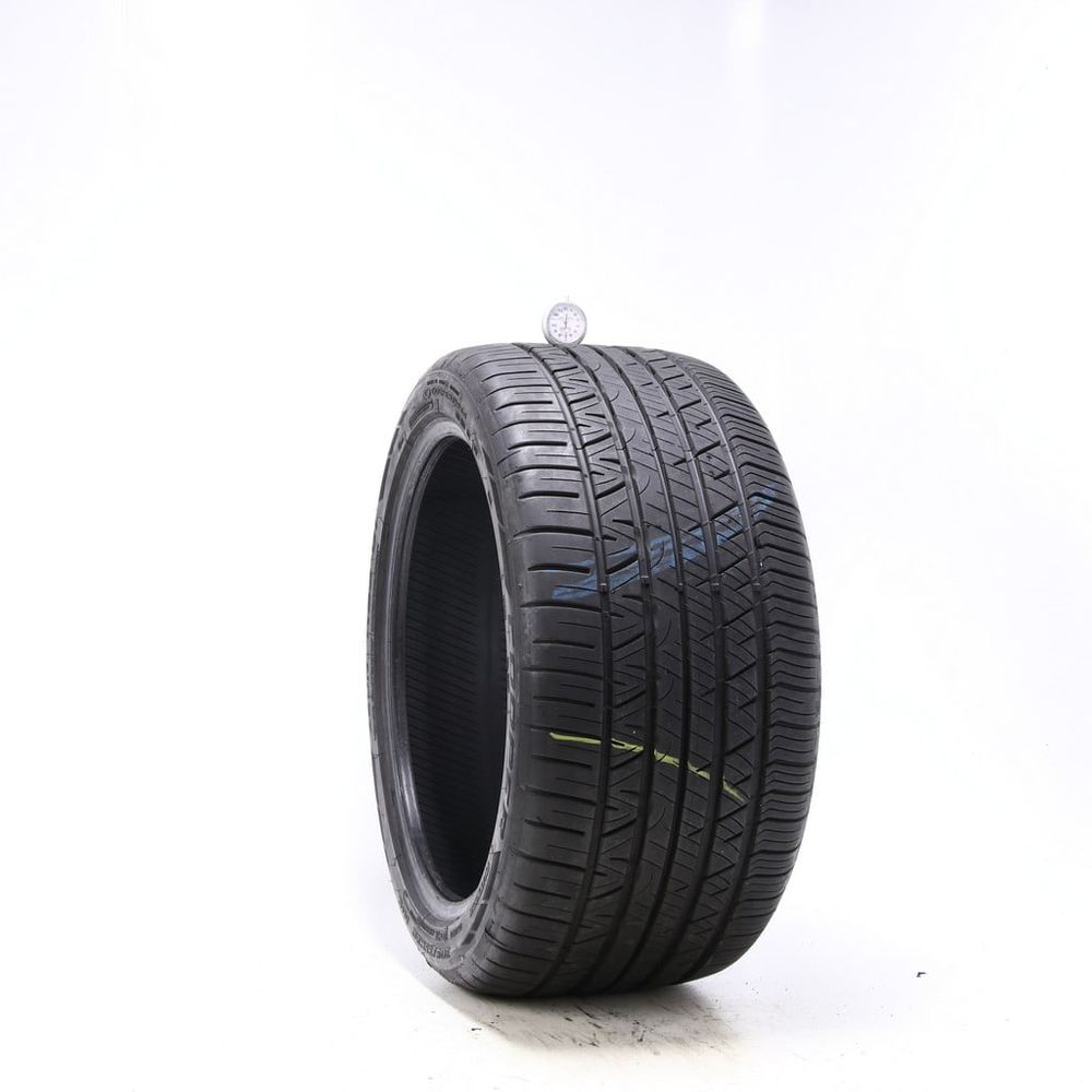 Used 305/35R20 Cooper Zeon RS3-G1 107W - 7/32 - Image 1