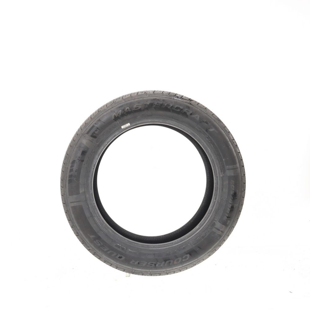 Driven Once 205/55R16 Mastercraft Courser Quest 91V - 10.5/32 - Image 3