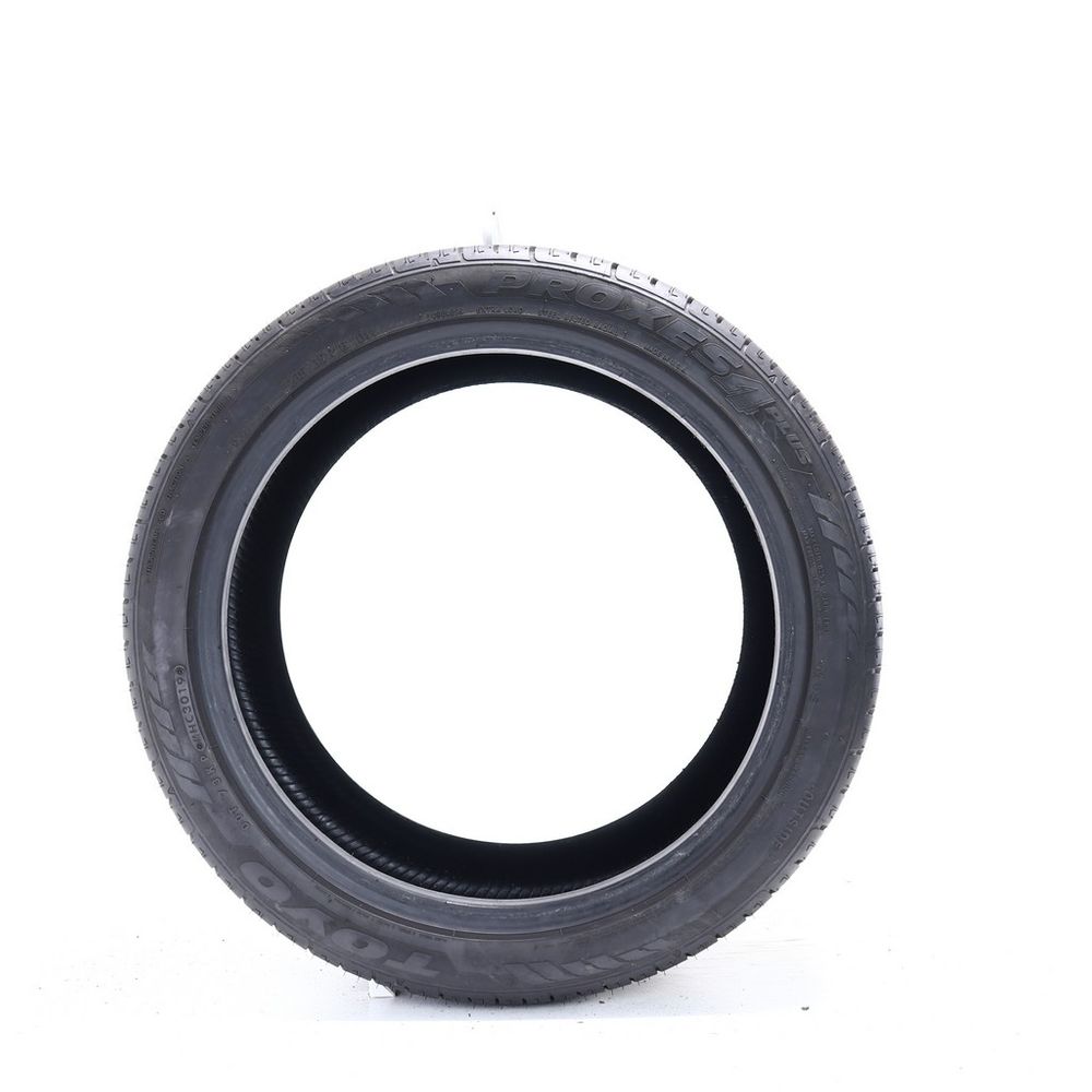 Used 285/35R18 Toyo Proxes 4 Plus 101Y - 8.5/32 - Image 3