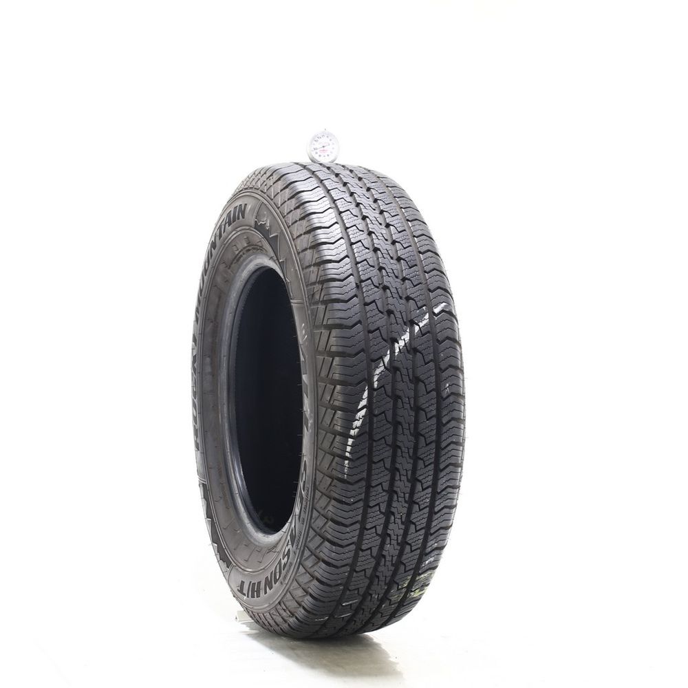Used 225/70R16 Rocky Mountain H/T 103T - 9.5/32 - Image 1