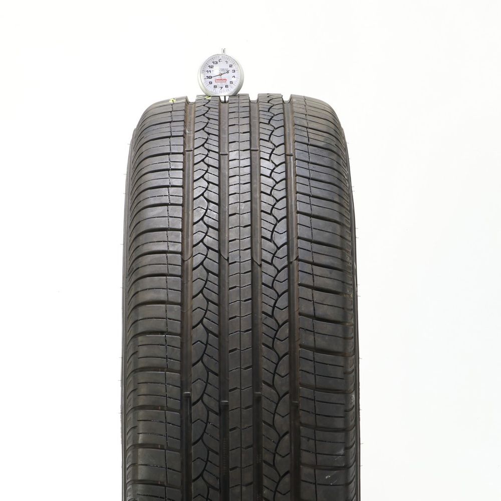 Used 255/65R18 Goodyear Assurance Fuel Max 111T - 9.5/32 - Image 2