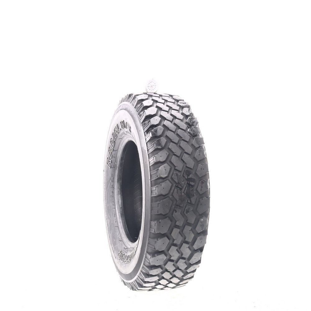 Used LT 30X9.5R15 Mudstar Radial M/T 104Q C - 10/32 - Image 1