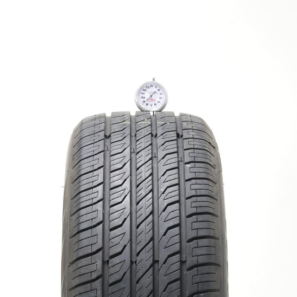 Used 235/60R18 Dcenti D8000 107V - 8.5/32 - Image 2