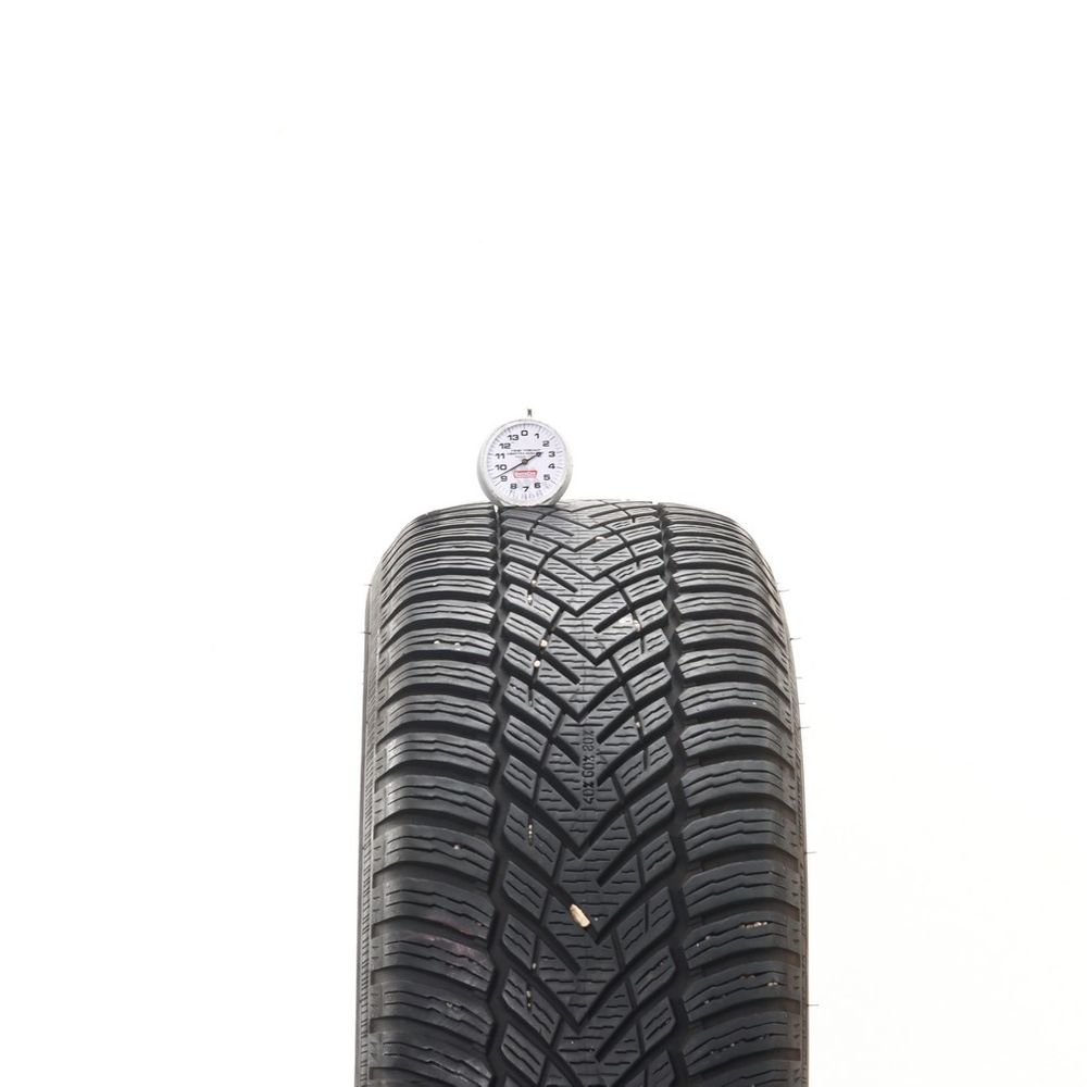 Used 225/65R17 Nokian Encompass AW02 106H - 9/32 - Image 2