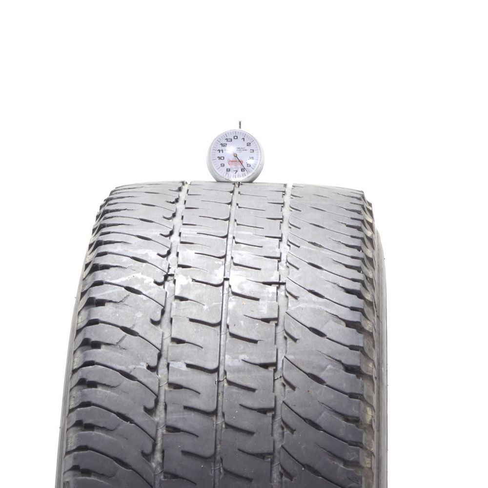 Set of (2) Used LT 275/70R18 Michelin LTX A/T2 125/122R - 5.5/32 - Image 2