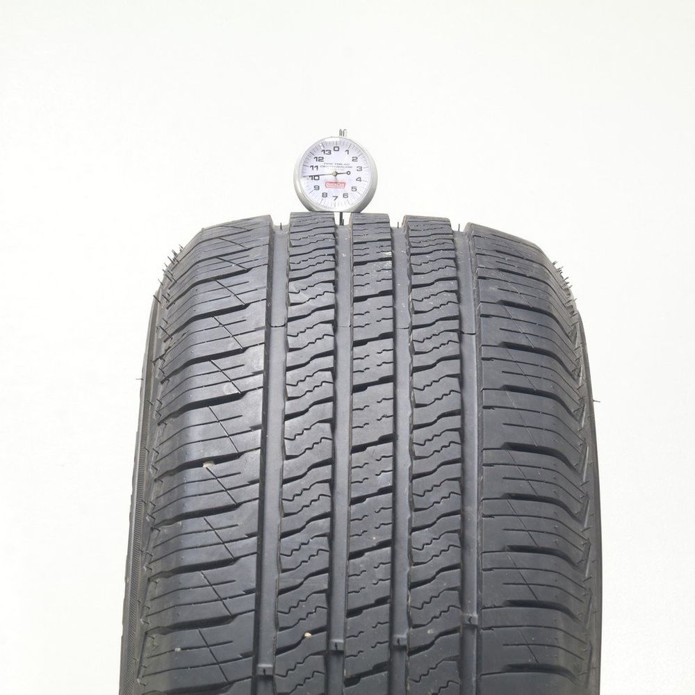 Set of (2) Used 275/60R20 Lionhart Lionclaw HT 114T - 10-10.5/32 - Image 2