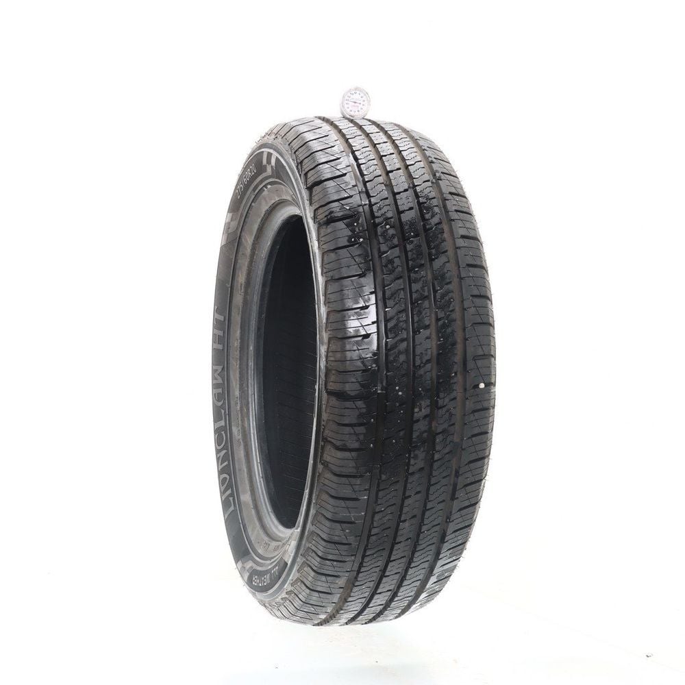 Set of (2) Used 275/60R20 Lionhart Lionclaw HT 114T - 10-10.5/32 - Image 4