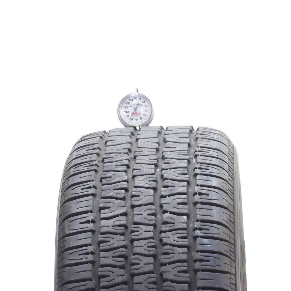 Used 235/60R14 BFGoodrich Radial T/A 96S - 8/32 - Image 2