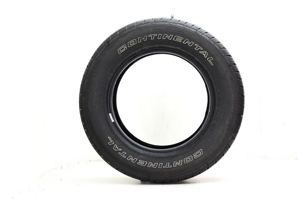 Used 245/65R17 Continental CrossContact LX20 107T - 11.5/32 - Image 3
