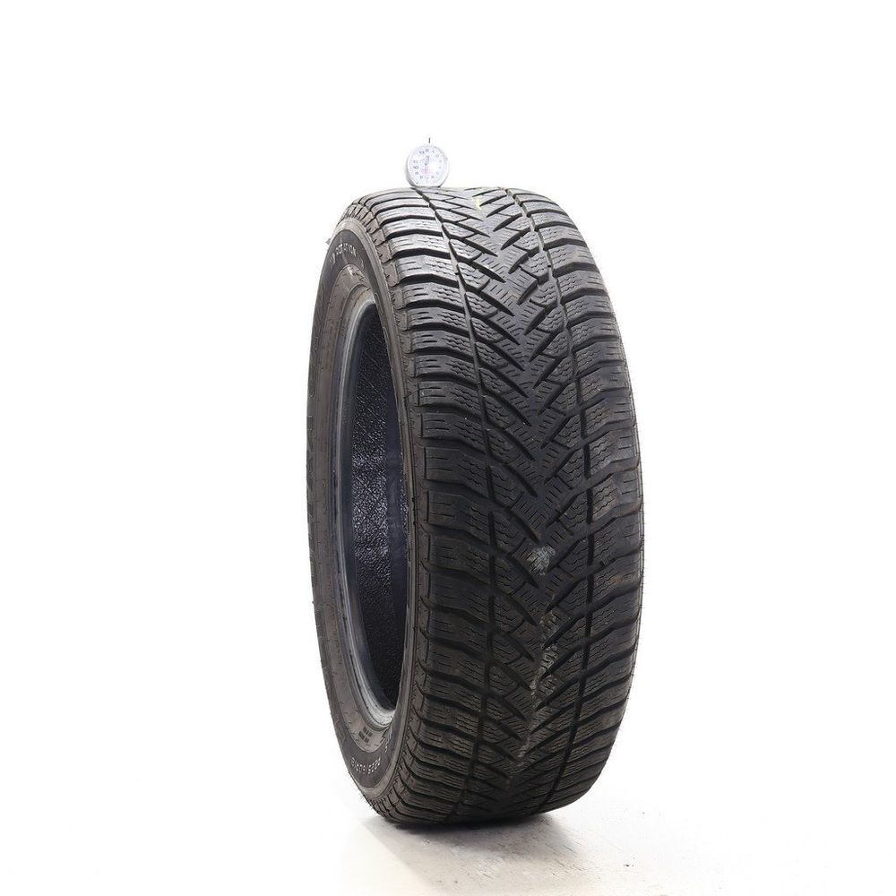 Used 225/60R18 Goodyear Eagle Ultra Grip GW3 99V - 7/32 - Image 1