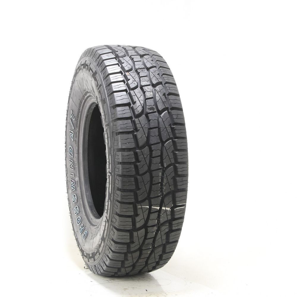 New LT 265/75R16 Linglong Crosswind A/T 123/120R - 16/32 - Image 1