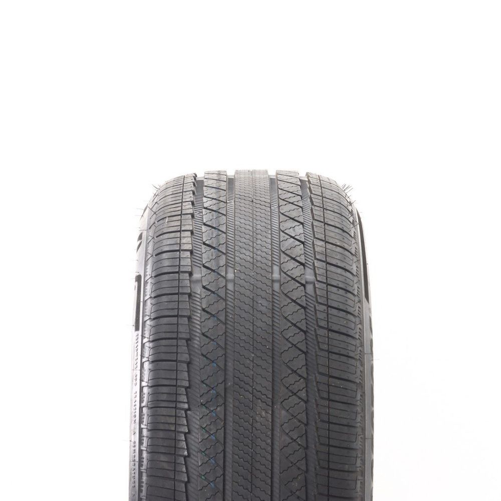 Set of (2) Driven Once 255/50R21 Bridgestone Alenza Sport A/S ENLITEN 106H - 8.5/32 - Image 2