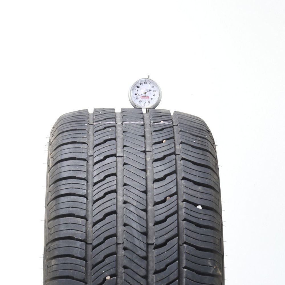 Set of (2) Used 255/55R18 Ironman All Country HT 109V - 9.5/32 - Image 2
