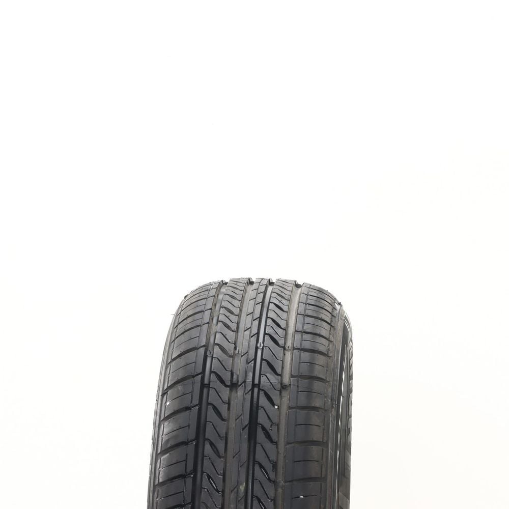 Set of (2) Driven Once 195/65R15 Sentury Touring 91H - 9/32 - Image 2