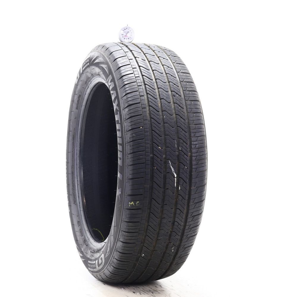 Used 235/55R19 GT Radial Maxtour LX 101V - 8.5/32 - Image 1