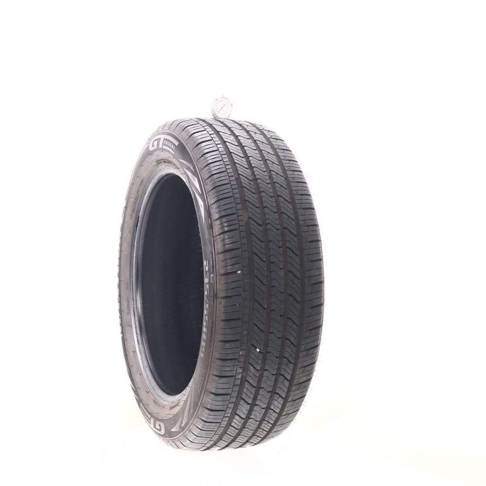 Used 235/55R19 GT Radial Maxtour LX 101V - 8.5/32 - Image 1