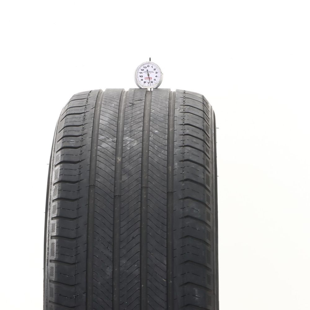 Set of (2) Used 265/50R20 Michelin Primacy All Season Selfseal 107H - 6.5/32 - Image 2
