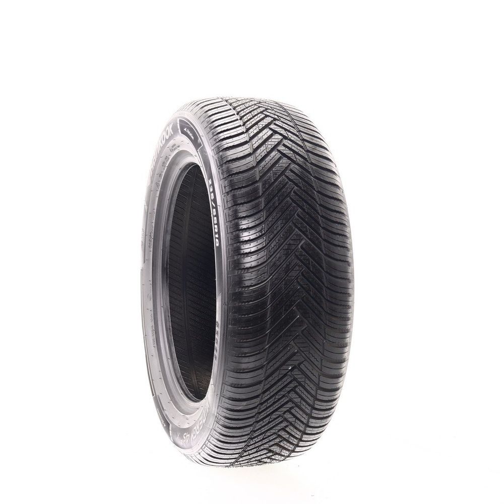 New 235/55R18 Hankook Kinergy 4S2 X 104V - Image 1