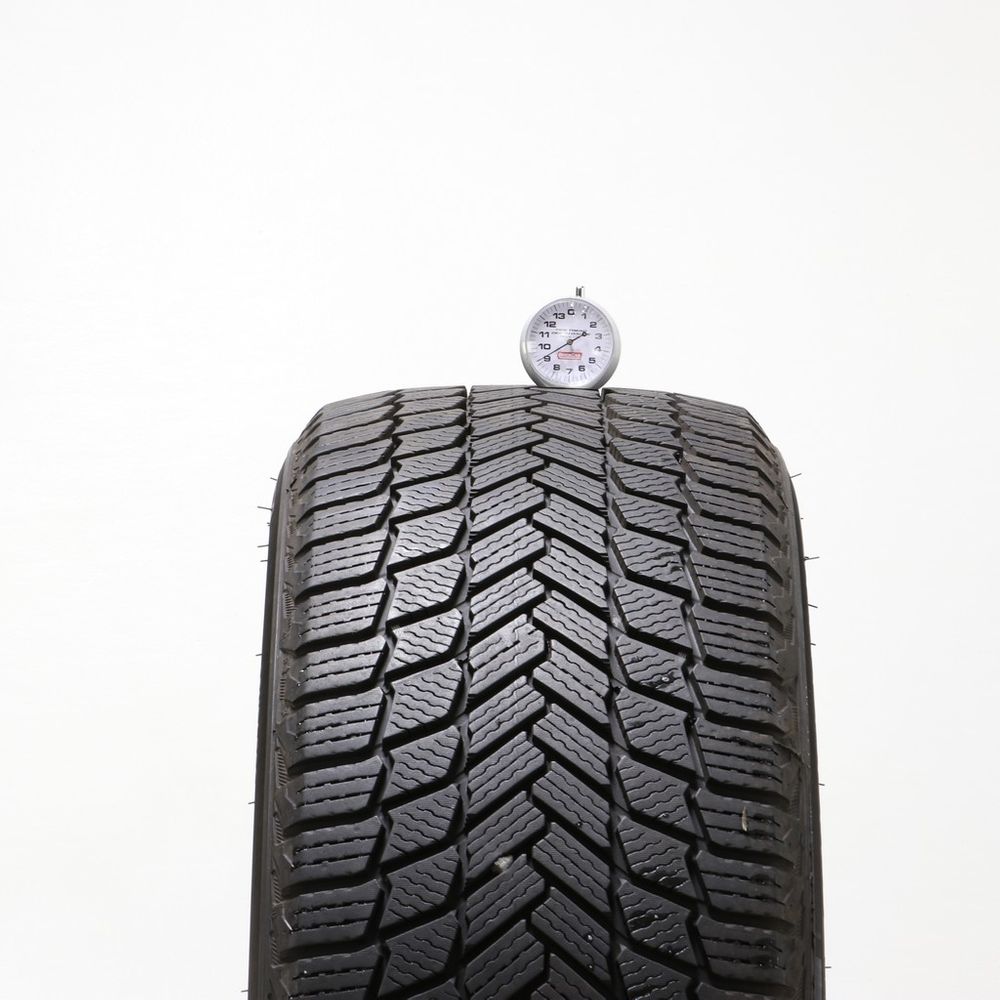 Used 275/45R20 Michelin X-Ice Snow SUV 110T - 9/32 - Image 2