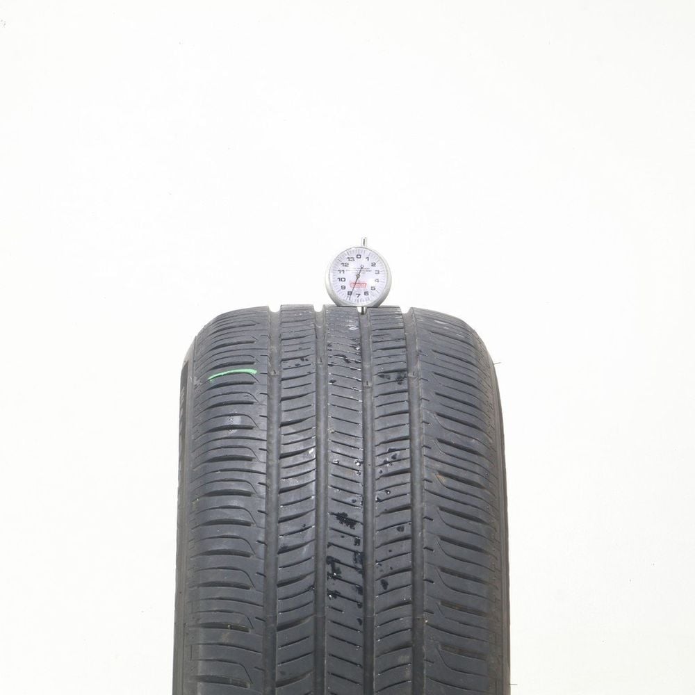 Set of (2) Used 235/55R17 Hankook Kinergy GT 99H - 7.5-8.5/32 - Image 2