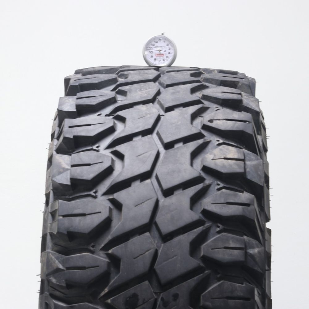 Used LT 35X12.5R17 Gladiator XComp MT 126Q E - 10.5/32 - Image 2