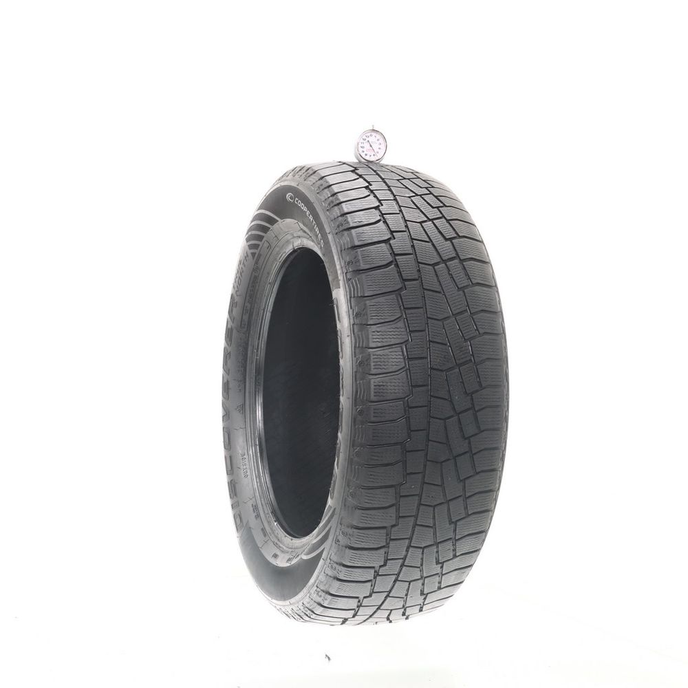 Set of (2) Used 225/60R17 Cooper Discoverer True North 99T - 5-5.5/32 - Image 4