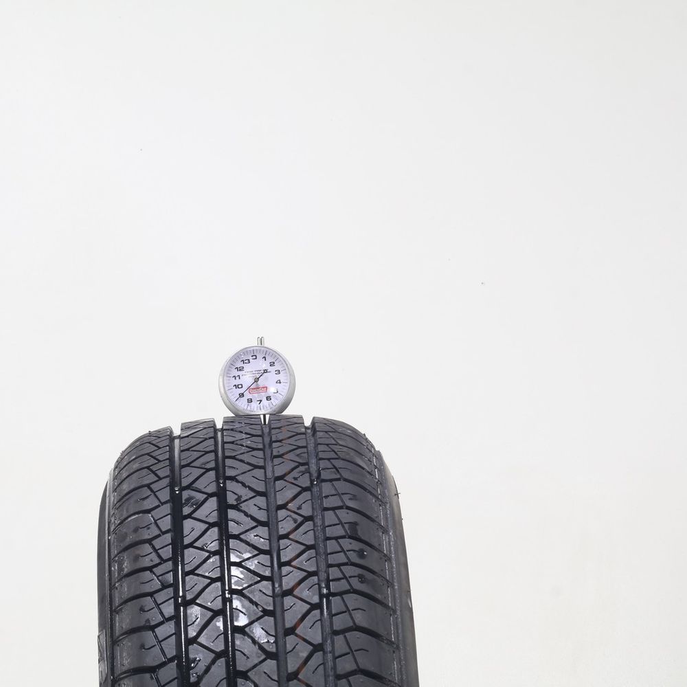 Used 205/60R16 Bridgestone Potenza RE92 91H - 9/32 - Image 2