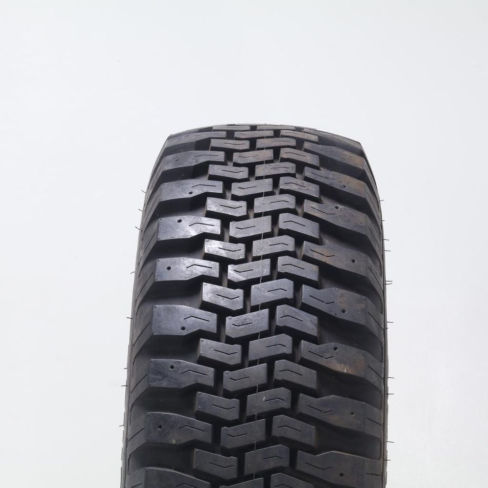 Used LT 9.5R16.5 Power King Radial Traction LT 116/112N D - 17/32 - Image 2