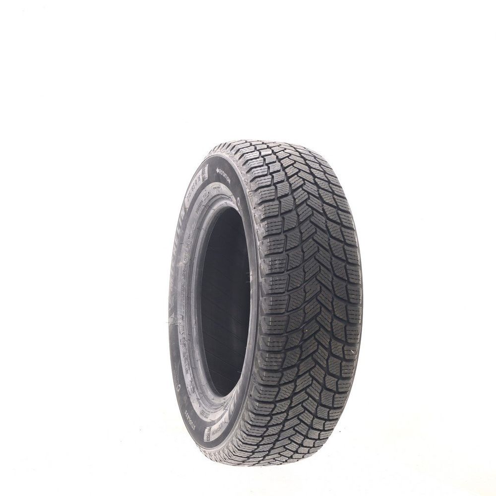 Driven Once 215/65R16 Michelin X-Ice Snow 102T - 10/32 - Image 1