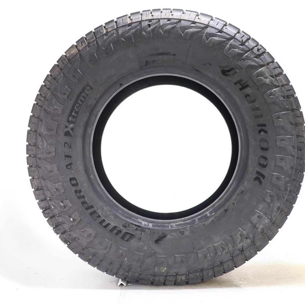 Used LT 35X12.5R18 Hankook Dynapro AT2 Xtreme 123S E - 16/32 - Image 3