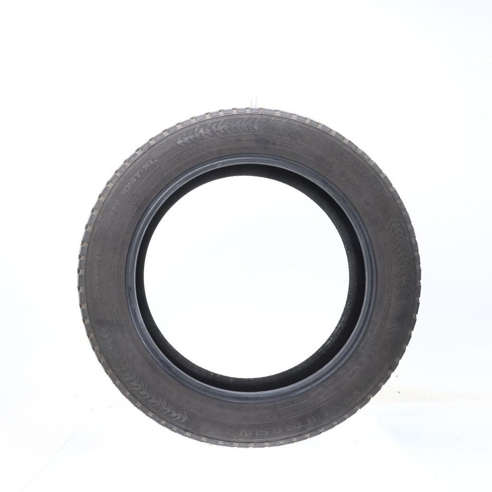 Used 235/55R19 Nokian Hakkapeliitta 8 SUV 105T - 7.5/32 - Image 3