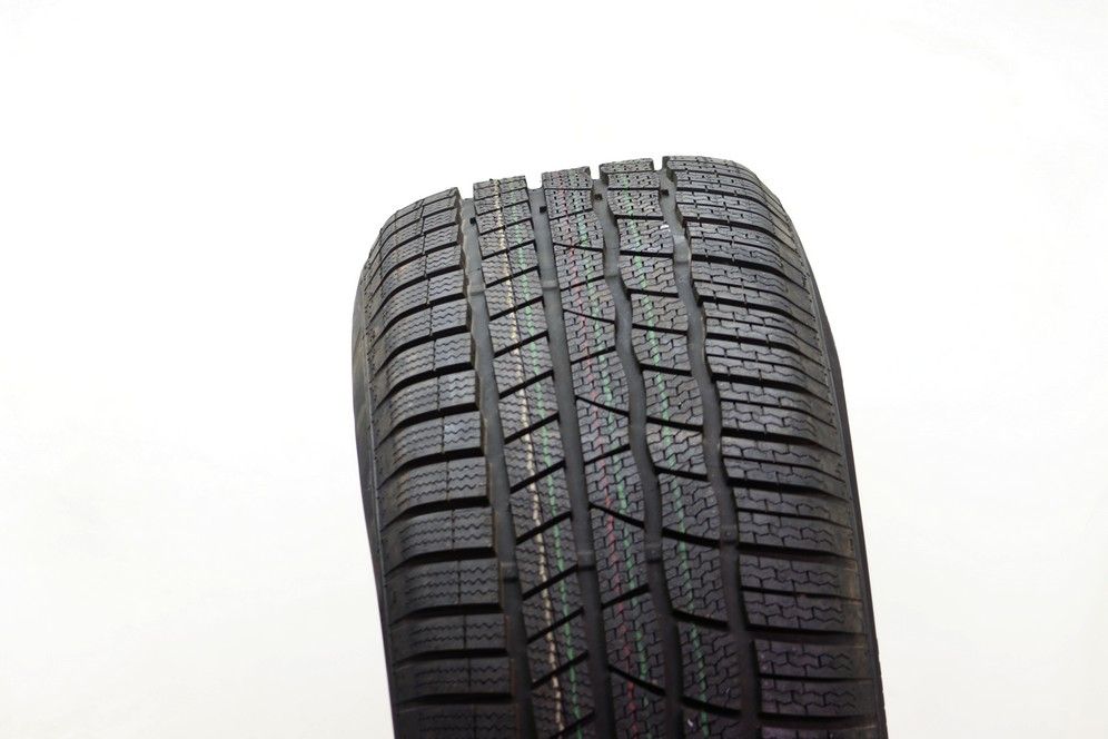 Driven Once 255/50R20 Continental ContiWinterContact TS830P AO 109H - 11.5/32 - Image 2