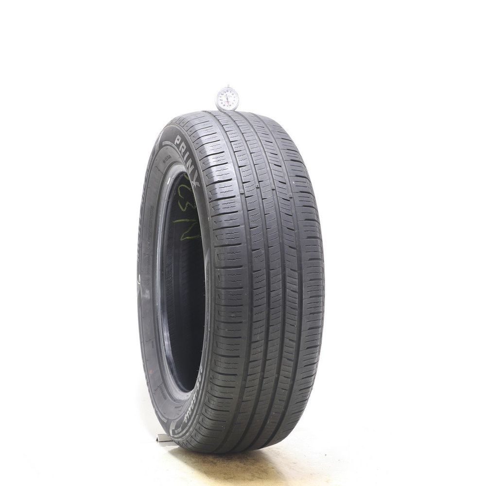 Used 225/60R18 Prinx HiCity HH2 100V - 6.5/32 - Image 1