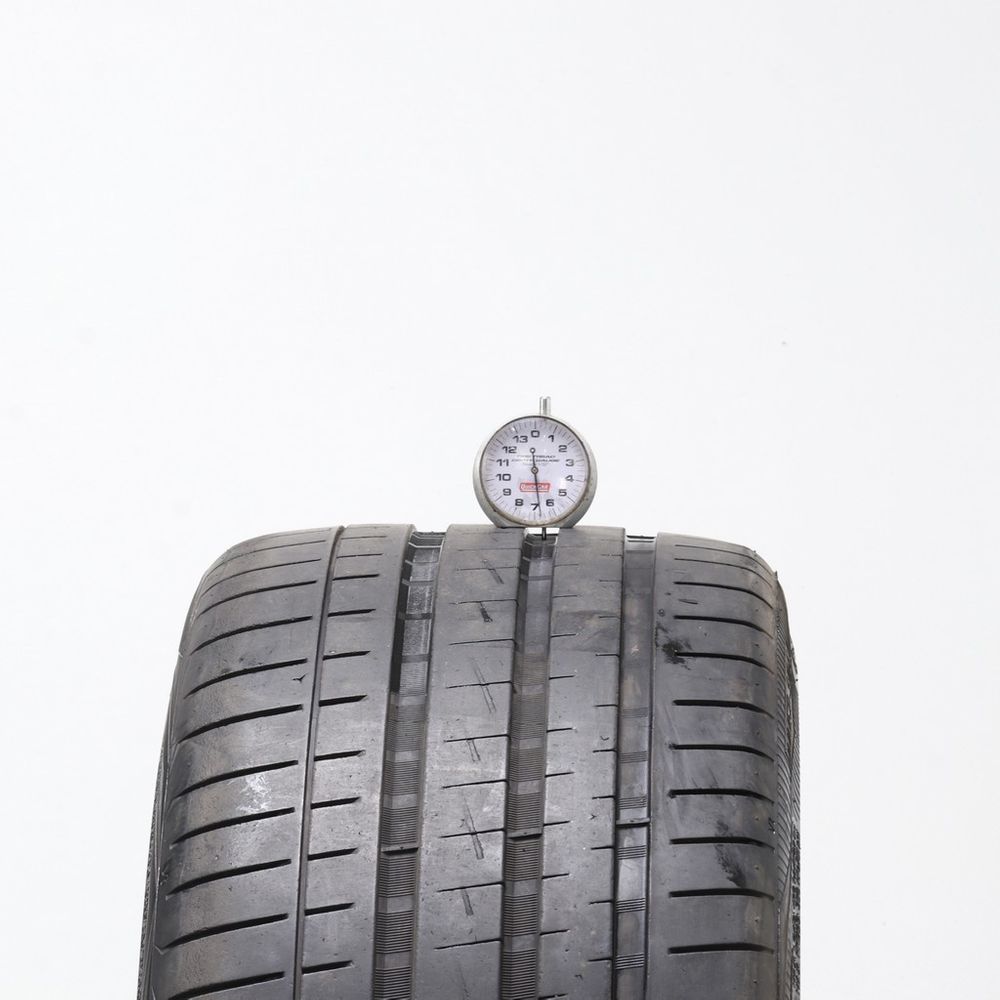 Used 245/35ZR20 Vredestein Ultrac Vorti 95Y - 6.5/32 - Image 2