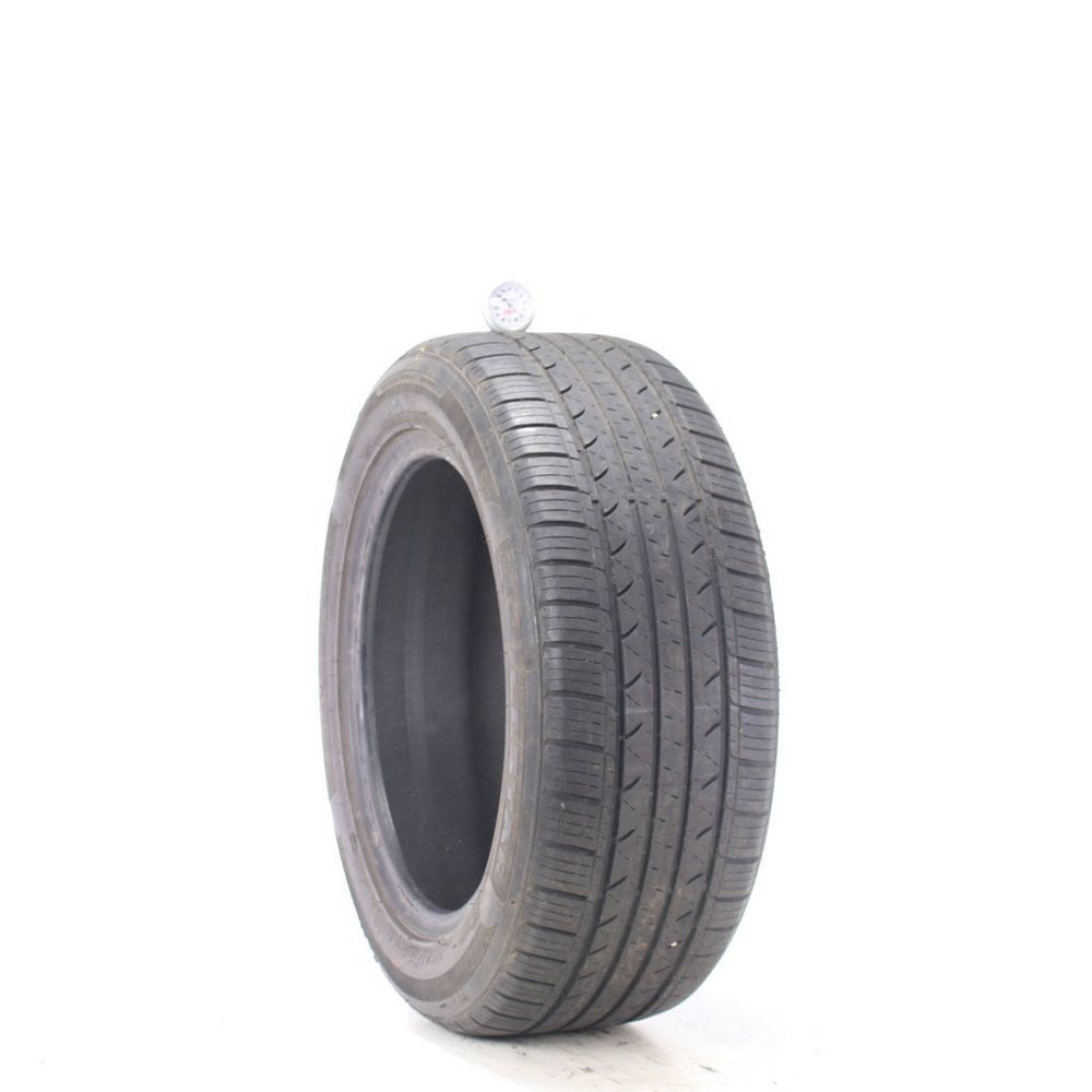 Used 225/55R17 Milestar MS932 Sport 101V - 5/32 - Image 1