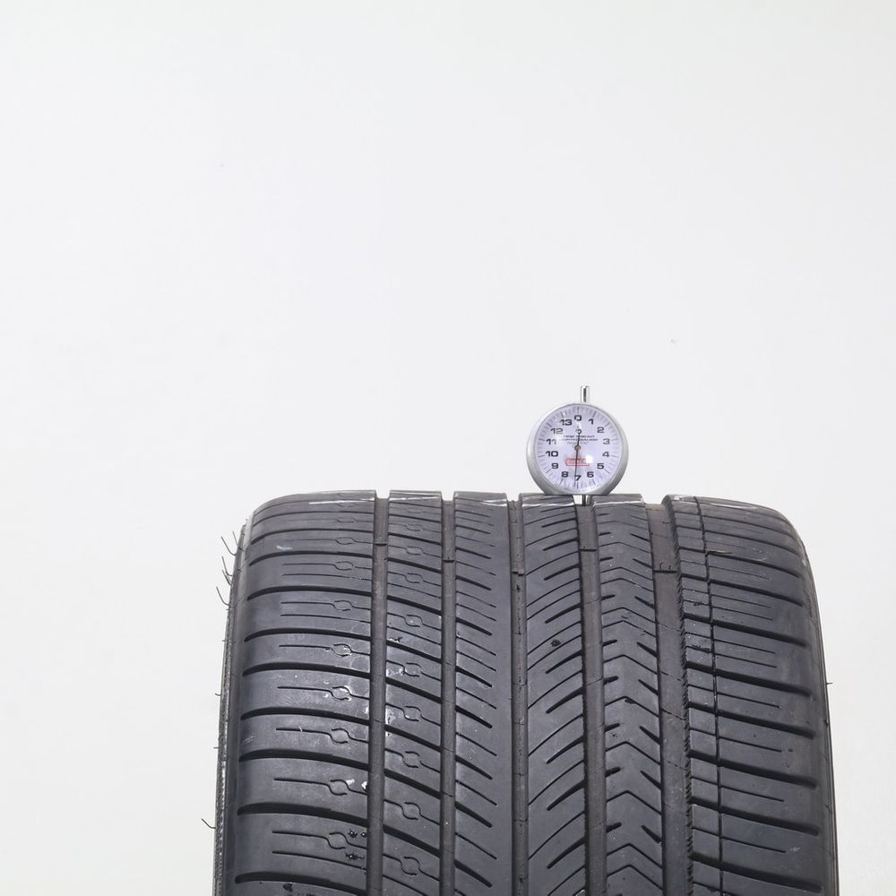 Used 285/30ZR20 Michelin Pilot Sport All Season 4 ZP 95Y - 7/32 - Image 2