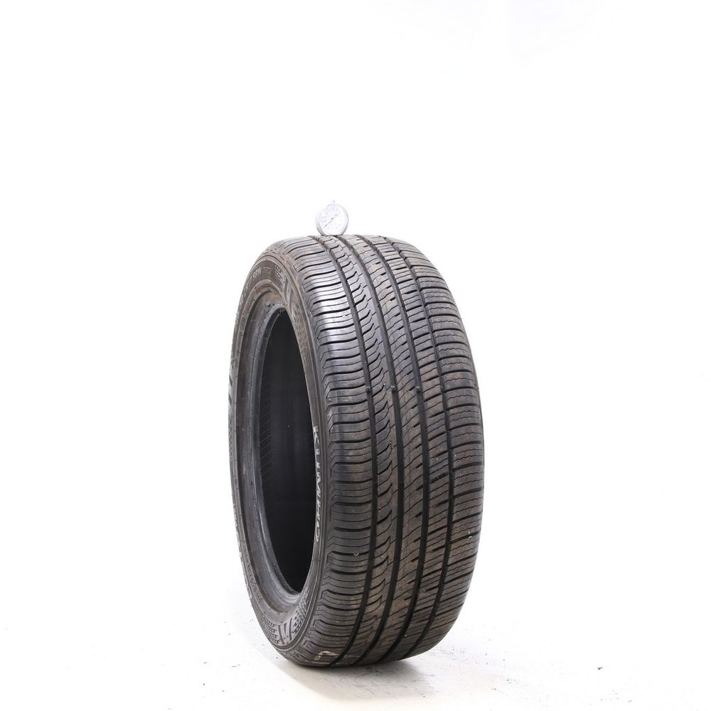Set of (2) Used 225/50ZR17 Kumho Ecsta PA51 98W - 8.5-9/32 - Image 1