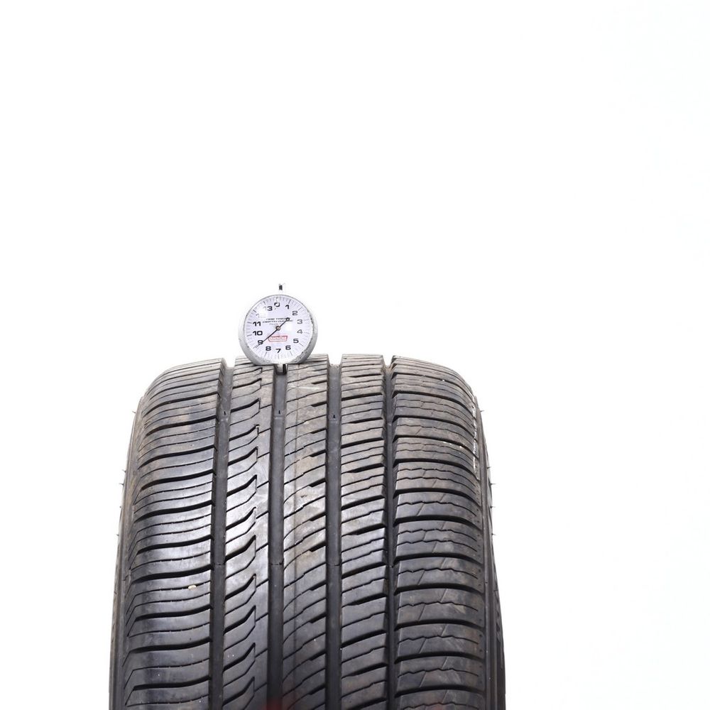 Set of (2) Used 225/50ZR17 Kumho Ecsta PA51 98W - 8.5-9/32 - Image 2