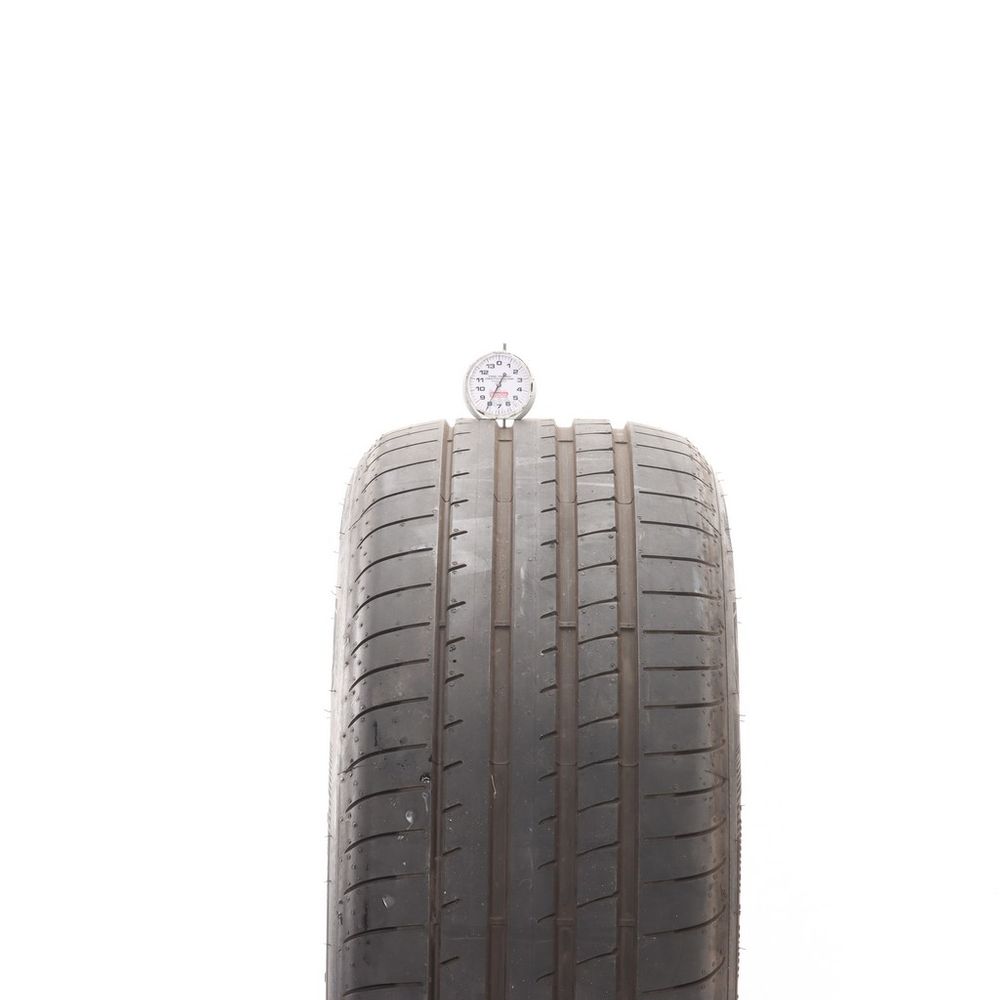 Set of (2) Used 255/45R20 Goodyear Eagle F1 Asymmetric 5 MO SoundComfort 105H - 6.5-8/32 - Image 5
